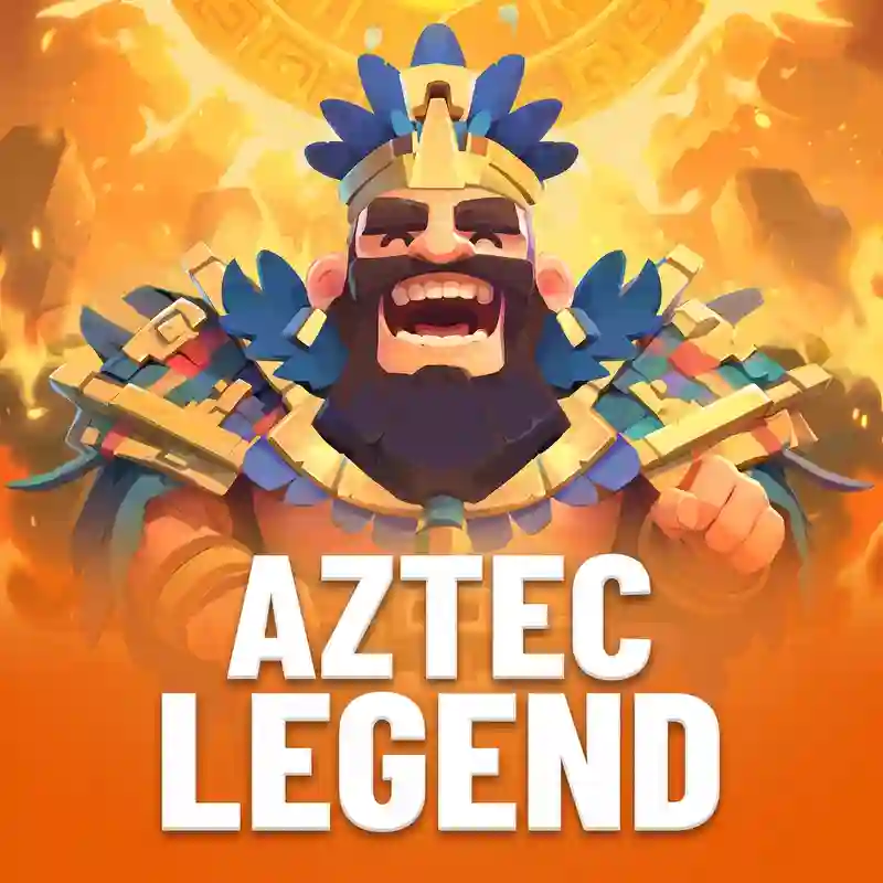 Aztec Legend