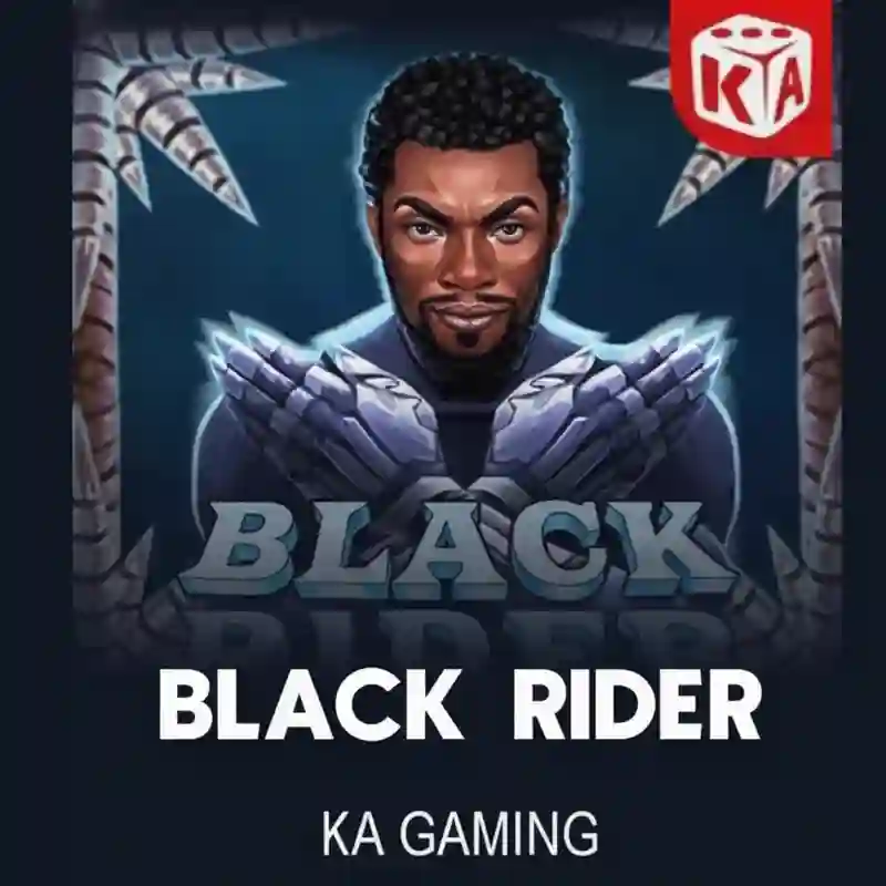 Black Rider