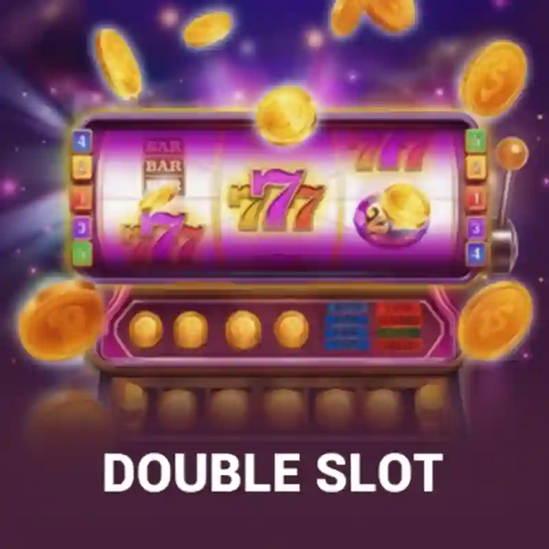 Double Slot