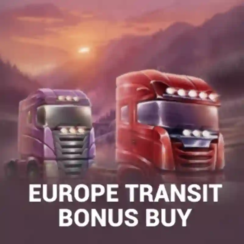 Europe Transit