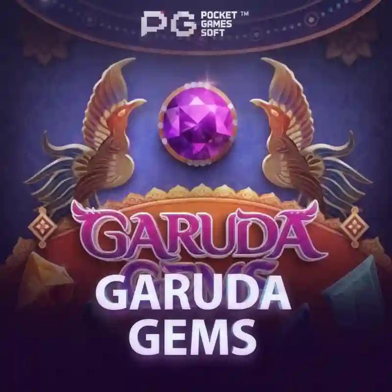 Garuda Gems