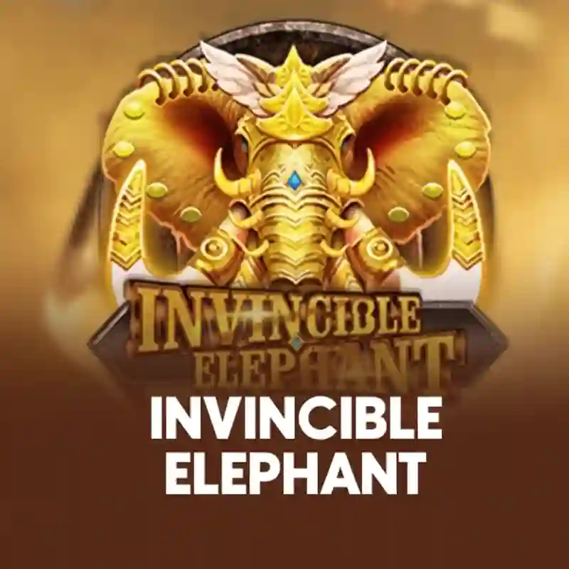 Invincible Elephant