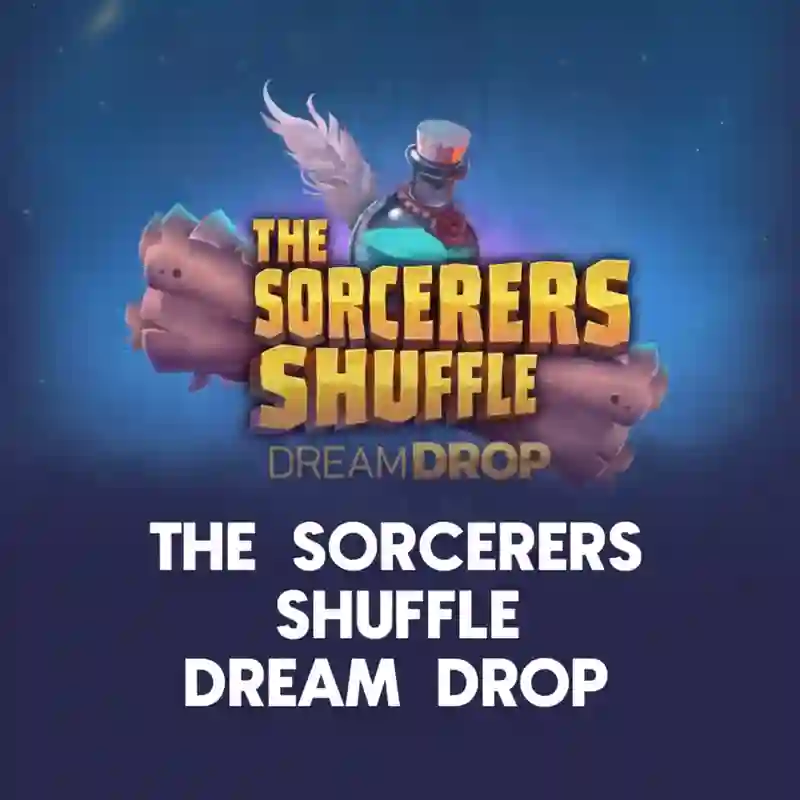 The Sorcerers Shuffle Dream Drop